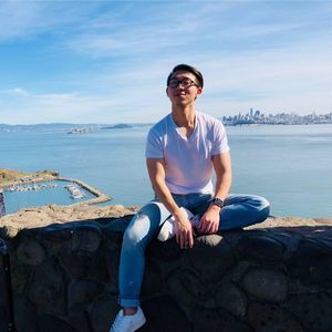 Meet your Posher, Tom